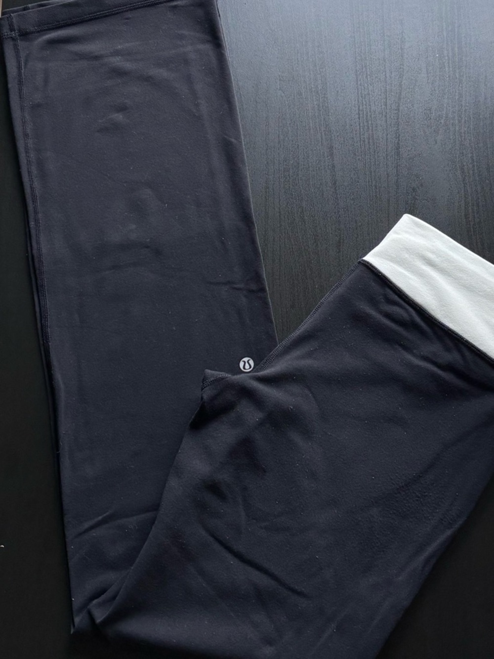Lululemon Astro Flare Pant 35”